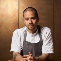 Table Talk: Jeremy Chan