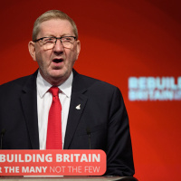 Coffee House Shots: can Labour save Mays Brexit deal?