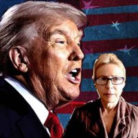 Americano: Lionel Shriver on Trump’s second term