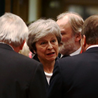 Coffee House Shots: Brexit after Christmas - has anything changed?