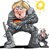 Summer of terror: Europes security crisis