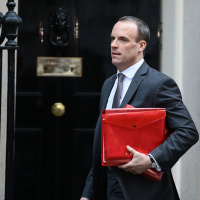 Coffee House Shots: has the next Tory leadership contest started?