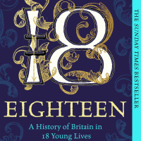 The Book Club: Alice Loxton