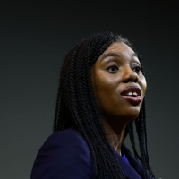 Coffee House Shots: have we been too quick to judge Kemi Badenoch?