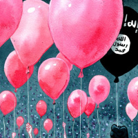 The Islamist Worldview: Why the Manchester bomber did it
