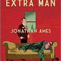 Spectator Books: Jonathan Ames on writing memoirs to graphic novels