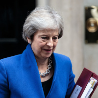 Coffee House Shots: is Theresa Mays Brexit deal a disaster?