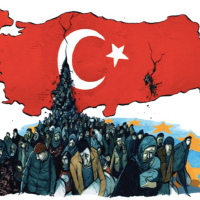 The Next Refugee Crisis