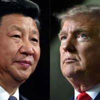 Americano: is China serious about war with America?