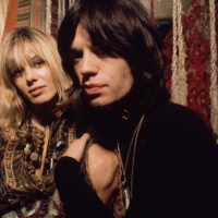 The Green Room: Mick Jagger in Performance, with Jay Glennie