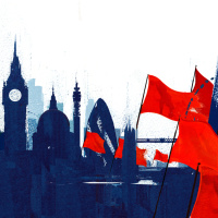 Red London: Is socialism taking the capital?