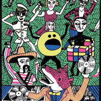 Spectator Out Loud: James Heale, Angus Colwell, Alice Loxton, Lloyd Evans, Richard Bratby, Christopher Howse and Catriona Olding