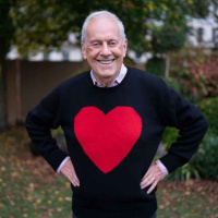 Table Talk: Gyles Brandreth
