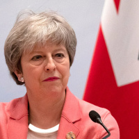Coffee House Shots: would Theresa May promise to resign to get her Brexit deal passed?