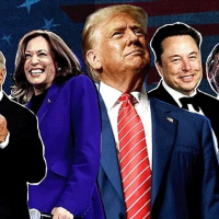 Americano: did 2024 save the American dream?