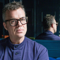 Table Talk: with Jeremy Lee