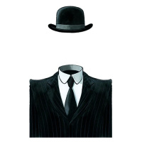 The Bluffocracy: who are the chancers who run Britain?