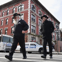 Americano: does the American Left also have an anti-Semitism problem?