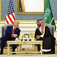 Americano: what is Trump doing in the Middle East?