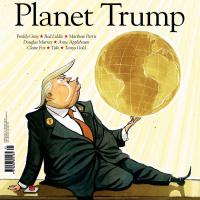 Planet Trump: How Donald Trump won the presidency