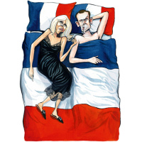 Macrons Vanity Fair: Is the French President serving up reheated Blairism?