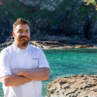Table Talk: with Nathan Outlaw