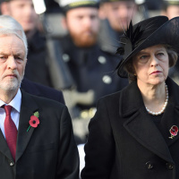 Coffee House Shots: Is the May-Corbyn TV debate pointless?