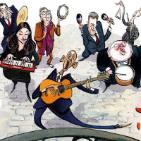 The Spectator Podcast: does the new centrist group have much purpose?