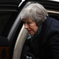 Coffee House Shots: can anything rescue May from a historic defeat?