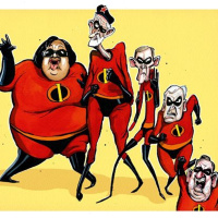 Labours indestructibles: Can anything stop the hard left?