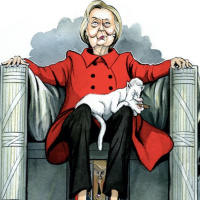 Hillarys America