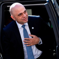 Coffee House Shots: Is Sajid Javid pitching for the Tory leadership?