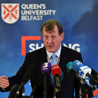 Coffee House Shots: could the courts strike down the backstop?