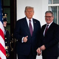 Americano: how successful was Keir Starmers visit to Washington?