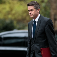 Coffee House Shots: was Gavin Williamson victim of a political hit job?
