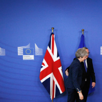 Coffee House Shots: what do Corbyns demands mean for Mays Brexit deal?