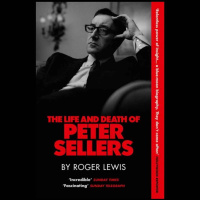 Book Club: Roger Lewis on Peter Sellers