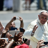 Holy Smoke: Pope Francis dies – what will his legacy be?