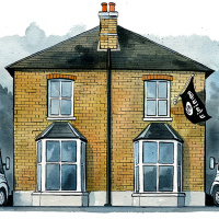 The Jihadi Next Door: What are the origins of Islamist terror?