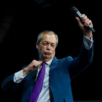 Coffee House Shots: Reform in poll position