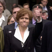 Coffee House Shots: why is antisemitism so pervasive? Irving v Lipstadt 25 years on