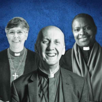 Holy Smoke: the next Archbishop of Canterbury
