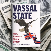 Americano: could Trump target Britain with tariffs?