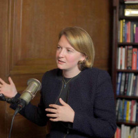 Coffee House Shots: Katie Lam on immigration, benefits and the border