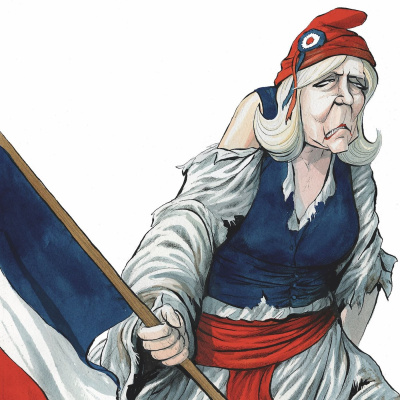 The Spectator Podcast