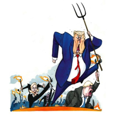 The Spectator Podcast