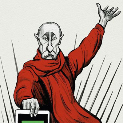The Spectator Podcast
