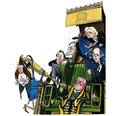 The Spectator Podcast