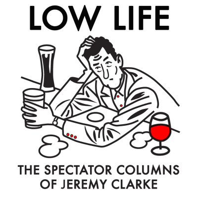 The Spectator Podcast