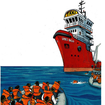 The Spectator Podcast
